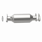 MagnaFlow Conv DF 96-01 Honda Prelude 2.3L catalytic converter