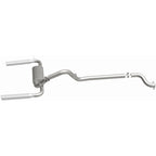 MagnaFlow Sys C/B Camaro-Firebird 93-97 5.7L exhaust system