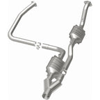 Magnaflow Conv DF 04-07 Dodge Ram 5.7L catalytic converter