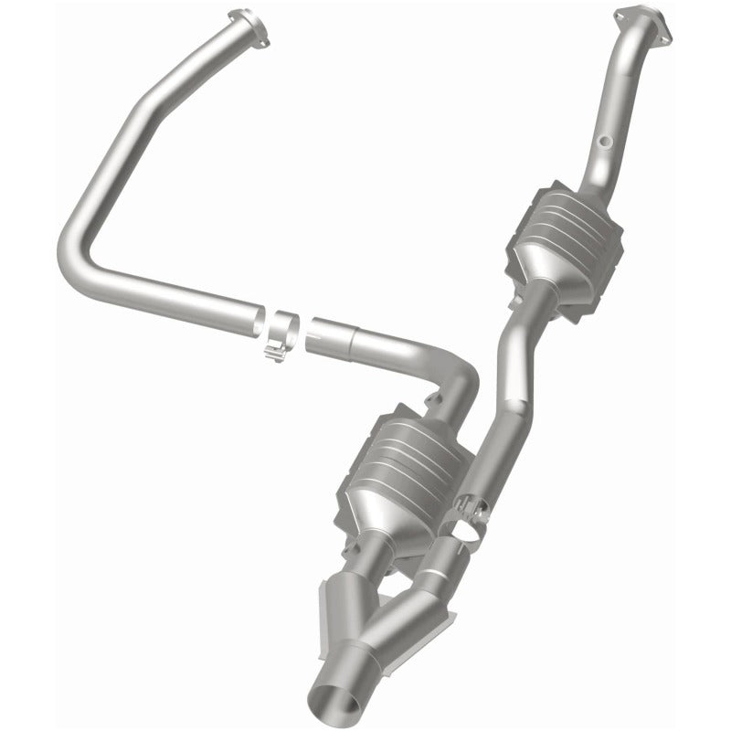 Magnaflow Conv DF 04-07 Dodge Ram 5.7L catalytic converter