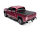 BAK 2024 Toyota Tacoma 5ft Bed BAKFlip Fibermax Bed Cover on truck