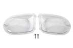 ARB Clear Covers ARB Foglight - Protect your offroad lighting