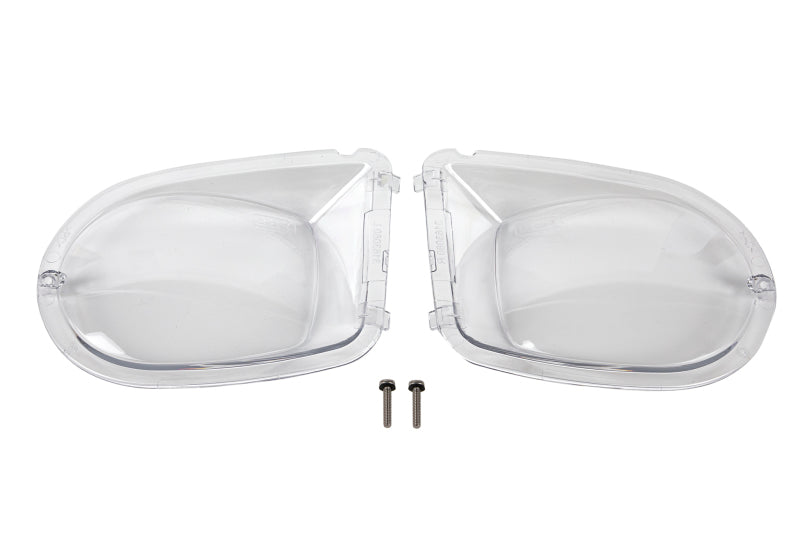 ARB Clear Covers ARB Foglight - Protect your offroad lighting
