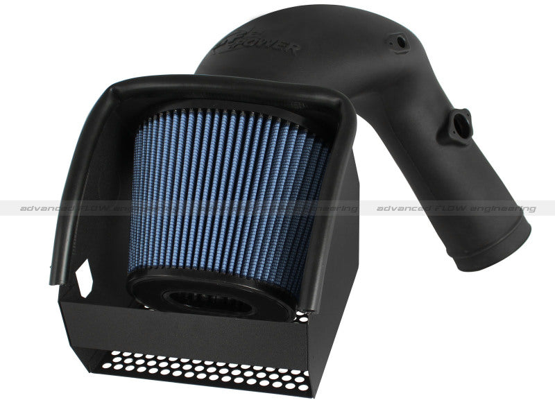 aFe MagnumFORCE Intake Stage-2 Pro 5R, Ram Diesel Trucks 13-14 L6-6.7L (td) Secondary image