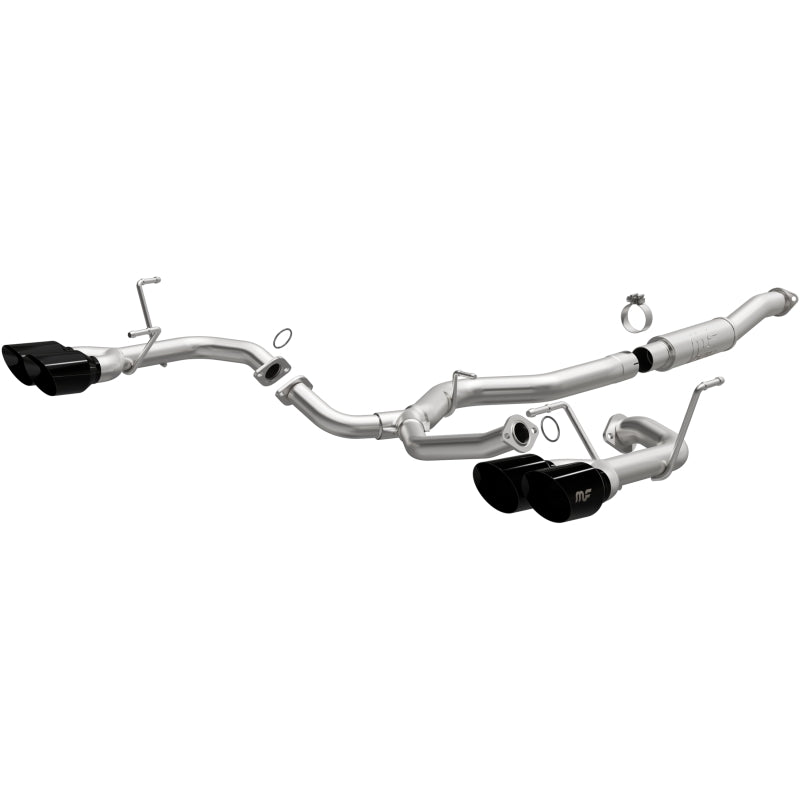 Magnaflow 2022 Subaru WRX Competition Series Cat-Back Exhaust System for performance upgrades