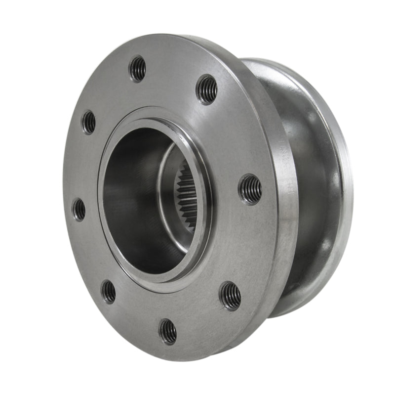 Yukon Gear Round Replacement Yoke Companion Flange For Dana 80 Secondary image