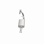 MagnaFlow BRE Exhaust Kit 87-90 Jeep Wrangler exhaust component for offroad performance upgrades