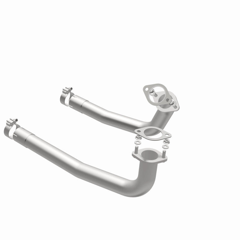 Magnaflow Manifold Front Pipes (For LP Manifolds) 67-74 Dodge Charger 7.2L exhaust components for performance upgrades
