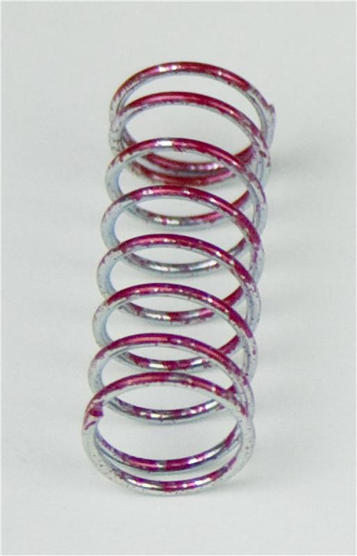 BD Diesel Flow-MaX Pump Pressure Spring - 13psi Secondary image