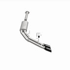 Magnaflow 15-20 Ford F-150 Street Series Cat-Back Performance Exhaust System for improved performance and sound.