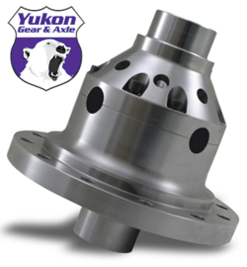 Yukon Gear Grizzly Locker For GM & Chrysler 11.5in w/ 38 Spline Axles Secondary image