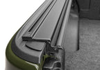 BAK 17-25 Honda Ridgeline 5.4ft. Bed BAKFlip MX4 TS detail