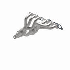 MagnaFlow Conv DF 00-04 Lexus IS/GS300 mani performance exhaust