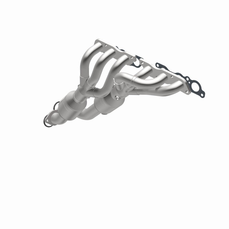 MagnaFlow Conv DF 00-04 Lexus IS/GS300 mani performance exhaust