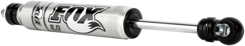 Fox 98+ Ford Ranger 2.0 Performance Series 5.1in. Smooth Body IFP Front Shock (Alum) / 0-3in. Lift - offroad performance upgrades