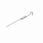 MagnaFlow BRE Exhaust Kit 87-95 Ford F-150 for offroad performance upgrades
