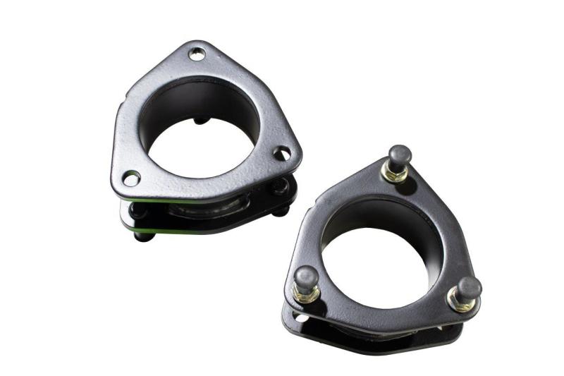 Fishbone Offroad 07-18 Chevrolet 1500 2WD/4WD 2.25In Leveling Kit Secondary image