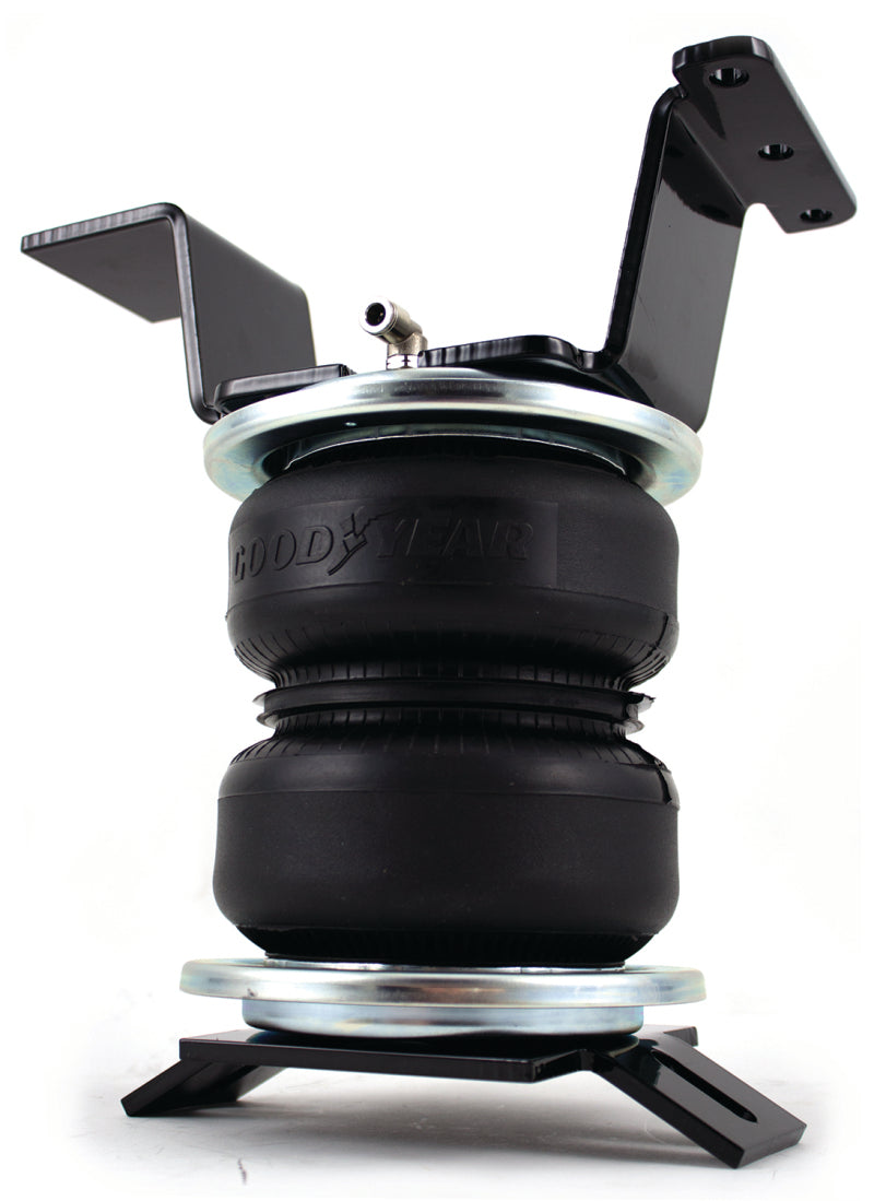 Air Lift Loadlifter 5000 for Half Ton Vehicles air spring