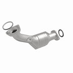 MagnaFlow Conv DF 01- 02 Tacoma 3.4L EC/SB 4 catalytic converter