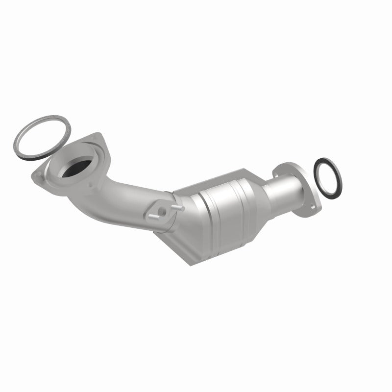 MagnaFlow Conv DF 01- 02 Tacoma 3.4L EC/SB 4 catalytic converter