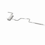 MagnaFlow BRE Exhaust Kit 08-12 Aura G6 Malibu 2.4L exhaust parts