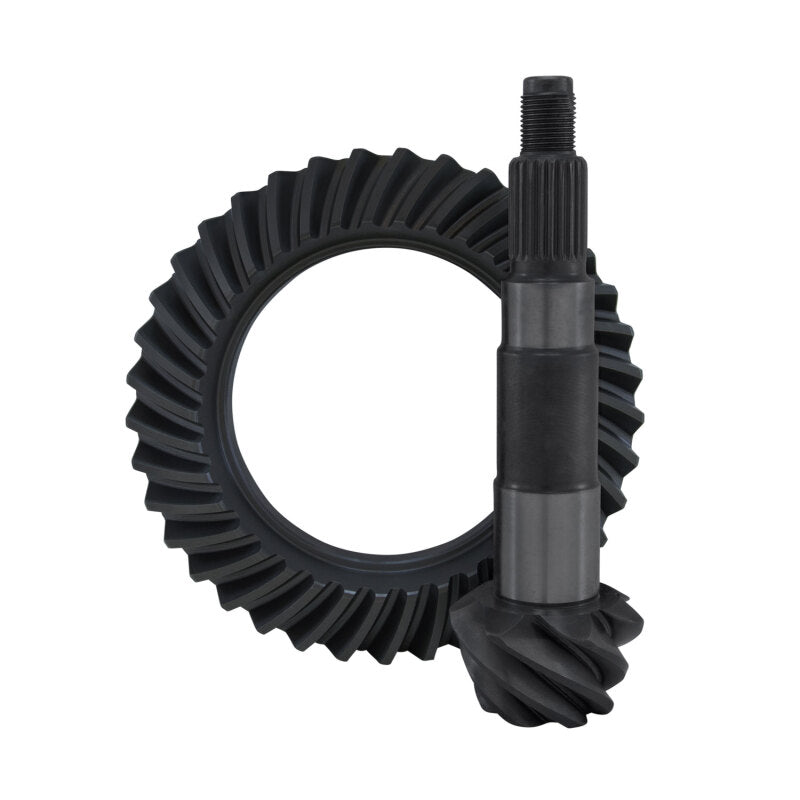 Yukon Gear High Performance Gear Set For Toyota 7.5in in a 5.29 Ratio Secondary image
