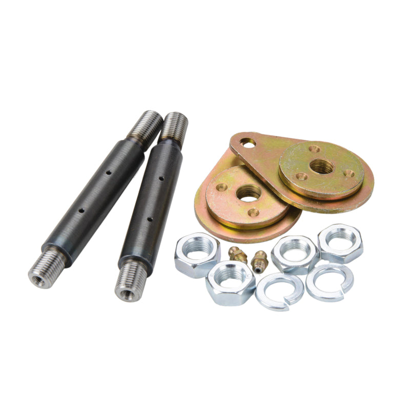 ARB Greasable Fix End Pin Kit for offroad performance upgrades Main image
