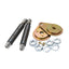 ARB Greasable Fix End Pin Kit for offroad performance upgrades