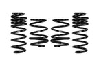 Eibach 22-23 Honda Civic Type R FWD FL5 Pro-Kit (Set of 4 Springs) displaying premium lowering springs for enhanced performance.