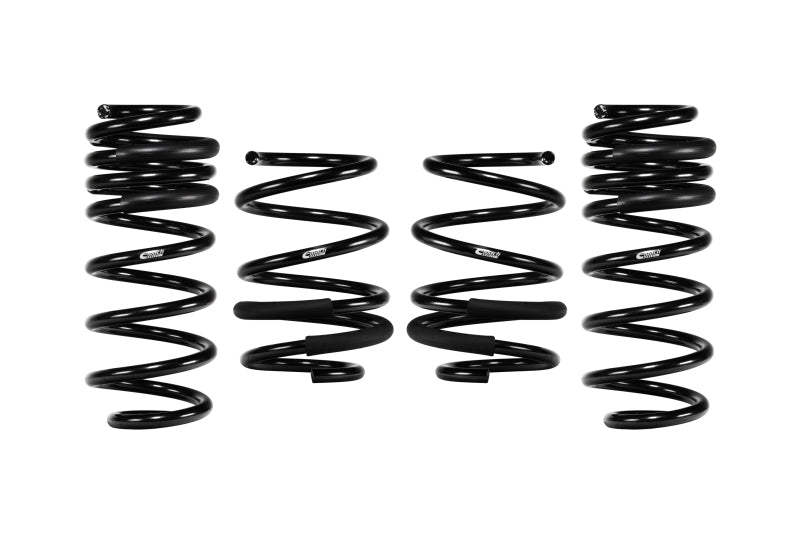 Eibach 22-23 Honda Civic Type R FWD FL5 Pro-Kit (Set of 4 Springs) displaying premium lowering springs for enhanced performance.