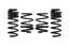 Eibach 22-23 Honda Civic Type R FWD FL5 Pro-Kit (Set of 4 Springs) displaying premium lowering springs for enhanced performance.