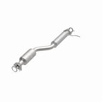 MagnaFlow Conv DF 04-09 Mazda RX-8 1.3L M/T Rear exhaust system