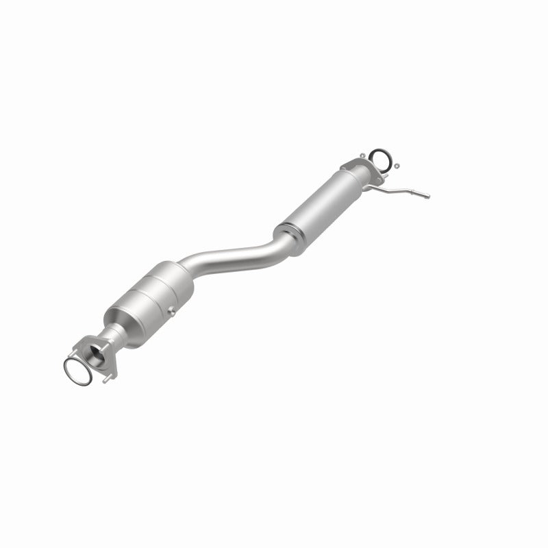 MagnaFlow Conv DF 04-09 Mazda RX-8 1.3L M/T Rear exhaust system