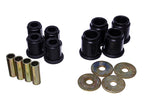 Energy Suspension 1996-2002 Toyota 4Runner Front Control Arm Bushings (Black) kit for suspension lift kits and offroad upgrades