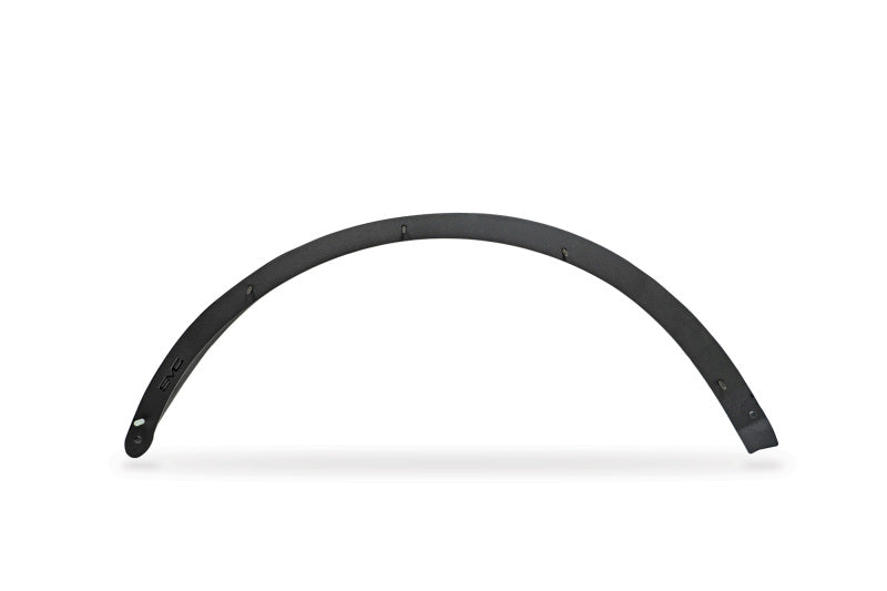 DV8 Offroad 21-23 Ford Bronco Tube Fender Flares for offroad performance upgrades
