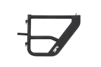 Body Armor 4x4 07-18 Jeep Wrangler JK Tube Doors Rear Pair for off road parts.