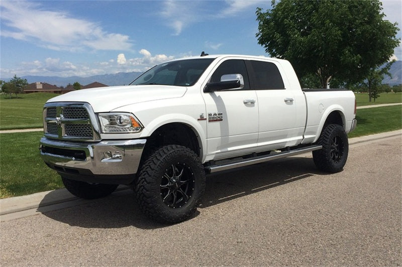 Tuff Country 13-18 Dodge Ram 3500 4x4 5in Lift Kit (SX8000 Shocks) Secondary image
