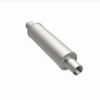 MagnaFlow Muffler Mag SS 14X4X4 2X2 C/C for offroad performance upgrades