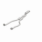MagnaFlow Conv Direct Fit OEM 06-08 Lexus IS250 AWD exhaust system