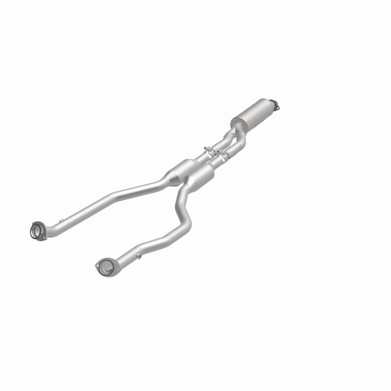 MagnaFlow Conv Direct Fit OEM 06-08 Lexus IS250 AWD exhaust system