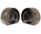 Carli 17-23 Ford F250/350 4x4 Front Bumpstop Drop - 2.5in Lift for suspension lift kits and offroad truck accessories online.