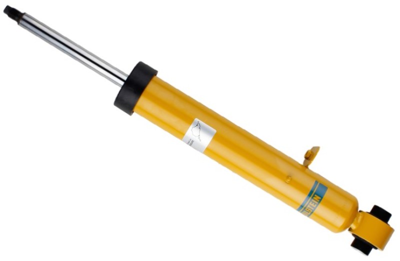 Bilstein B6 Performance 15-19 BMW M4 (w/ Electronic Suspension) Rear Left Shock Absorber Secondary image