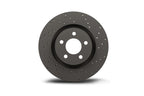 HAWK Talon Rotors for offroad performance upgrades and 4x4 suspension components