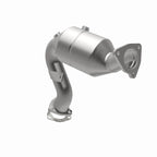 MagnaFlow Conv DF Audi S4 direct-fit catalytic converter