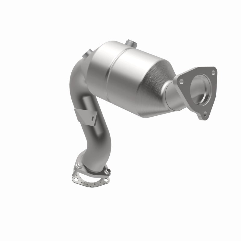 MagnaFlow Conv DF Audi S4 direct-fit catalytic converter