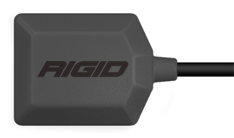 Rigid Industries Adapt GPS Module for offroad lighting upgrades