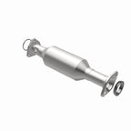 MagnaFlow Conv DF 97-01 Honda CR-V 2.0L stainless steel exhaust