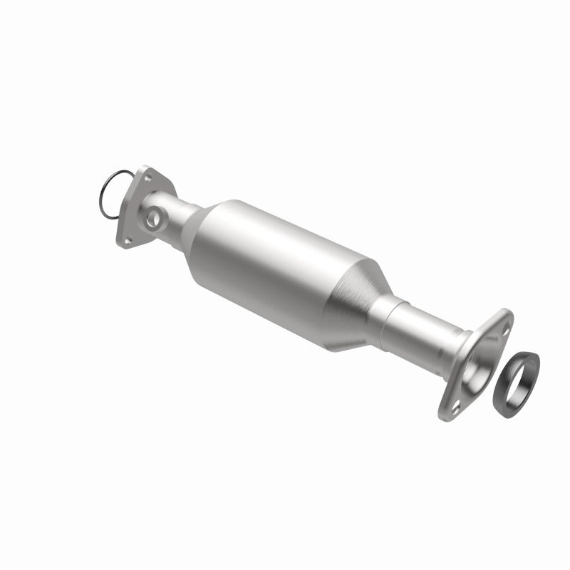 MagnaFlow Conv DF 97-01 Honda CR-V 2.0L stainless steel exhaust