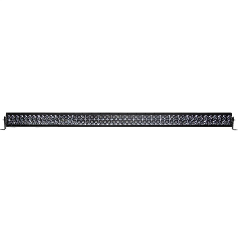Rigid Industries 50in E Series Spot - Midnight Edition lighting for offroad performance upgrades
