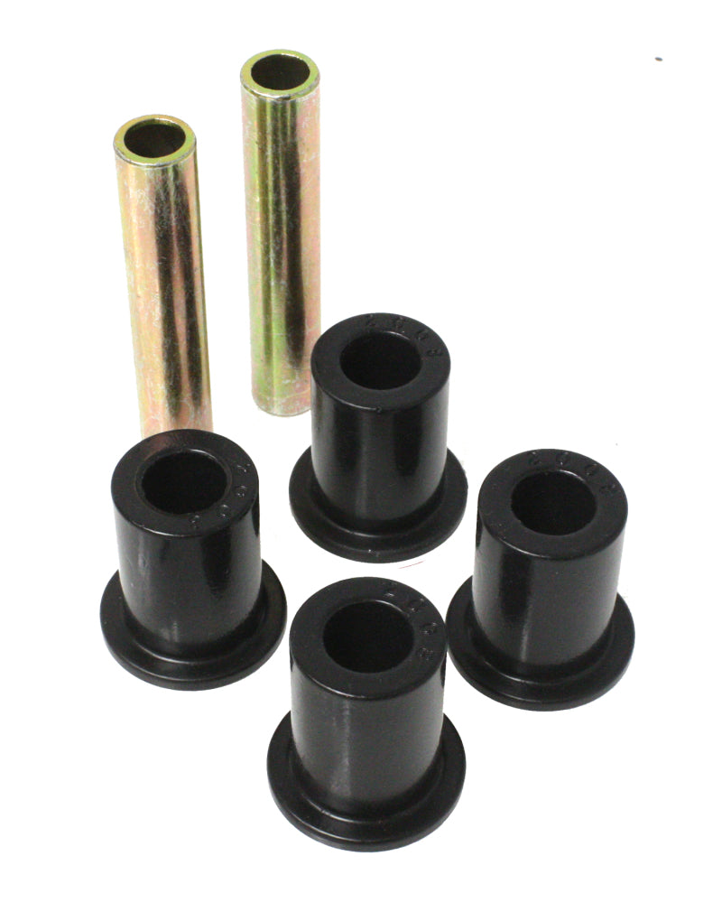 Energy Suspension GM 4 X Front Spring Bushing - Black Secondary image